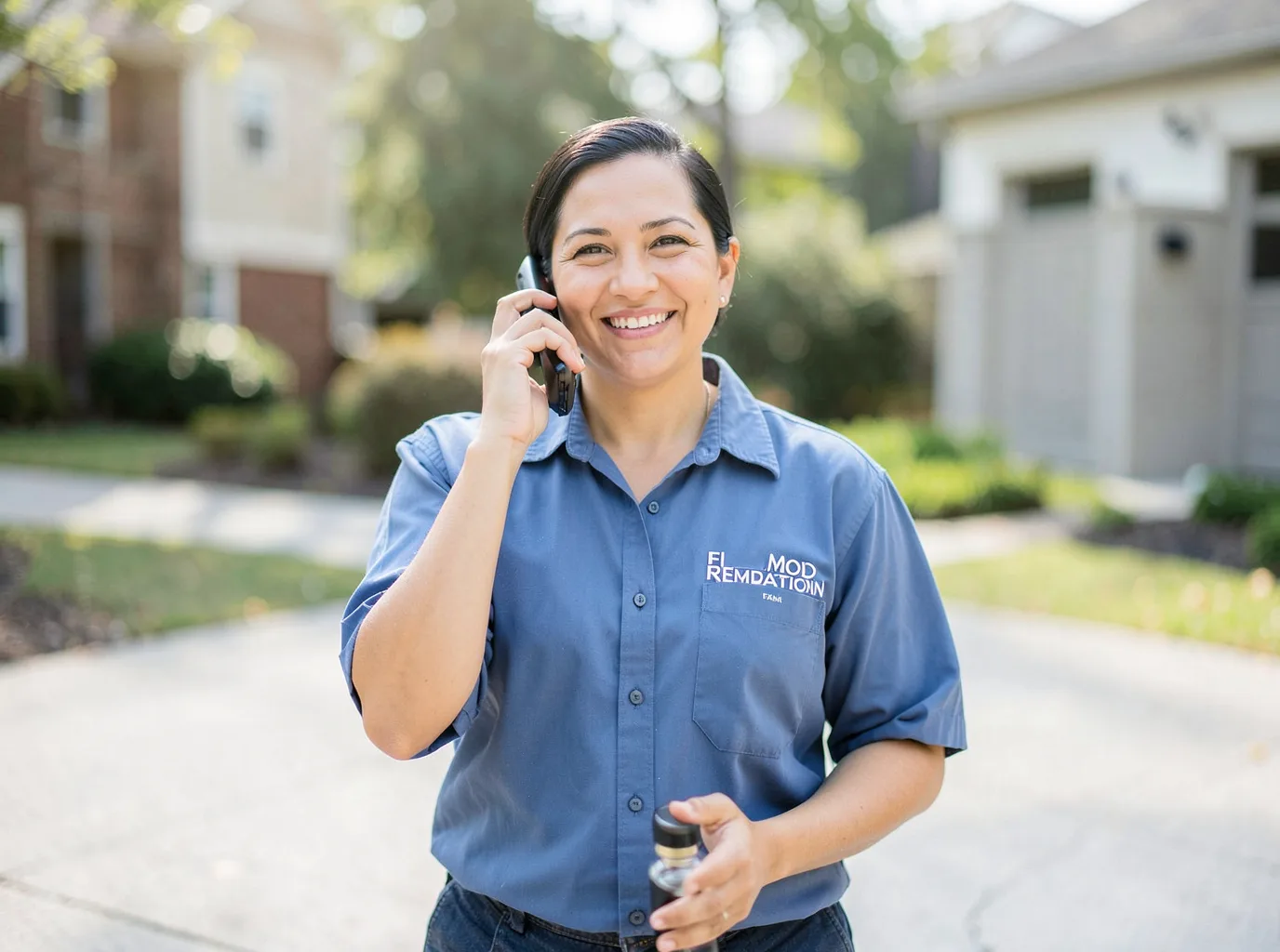 Mold Remediation Perry, LA FAQs